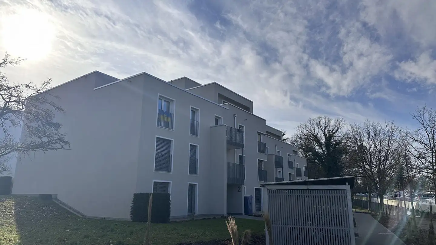 Apartment for rent - Pilgerstrasse 4, 5405 Dättwil AG