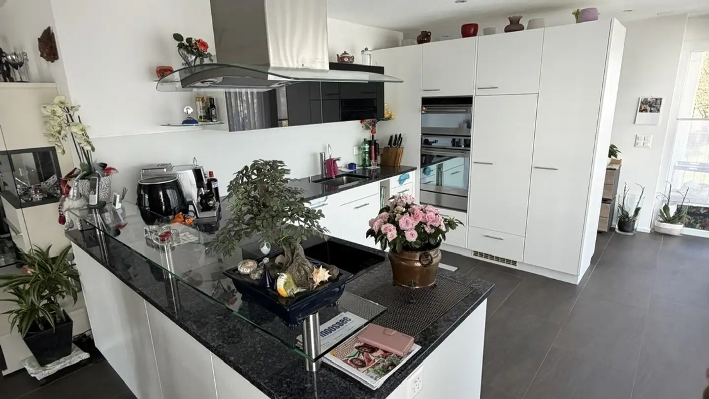 Wohnung kaufen - 3322 Urtenen-Schönbühl