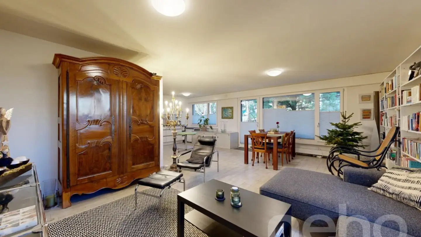 Apartment for sale - 4102 Binningen - Photo 4