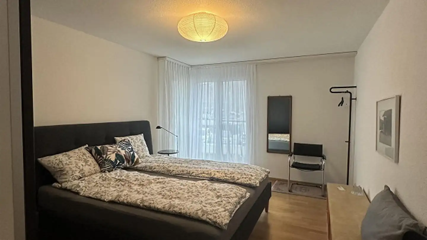 Apartment for rent - Pilgerstrasse 4, 5405 Dättwil AG - Photo 3