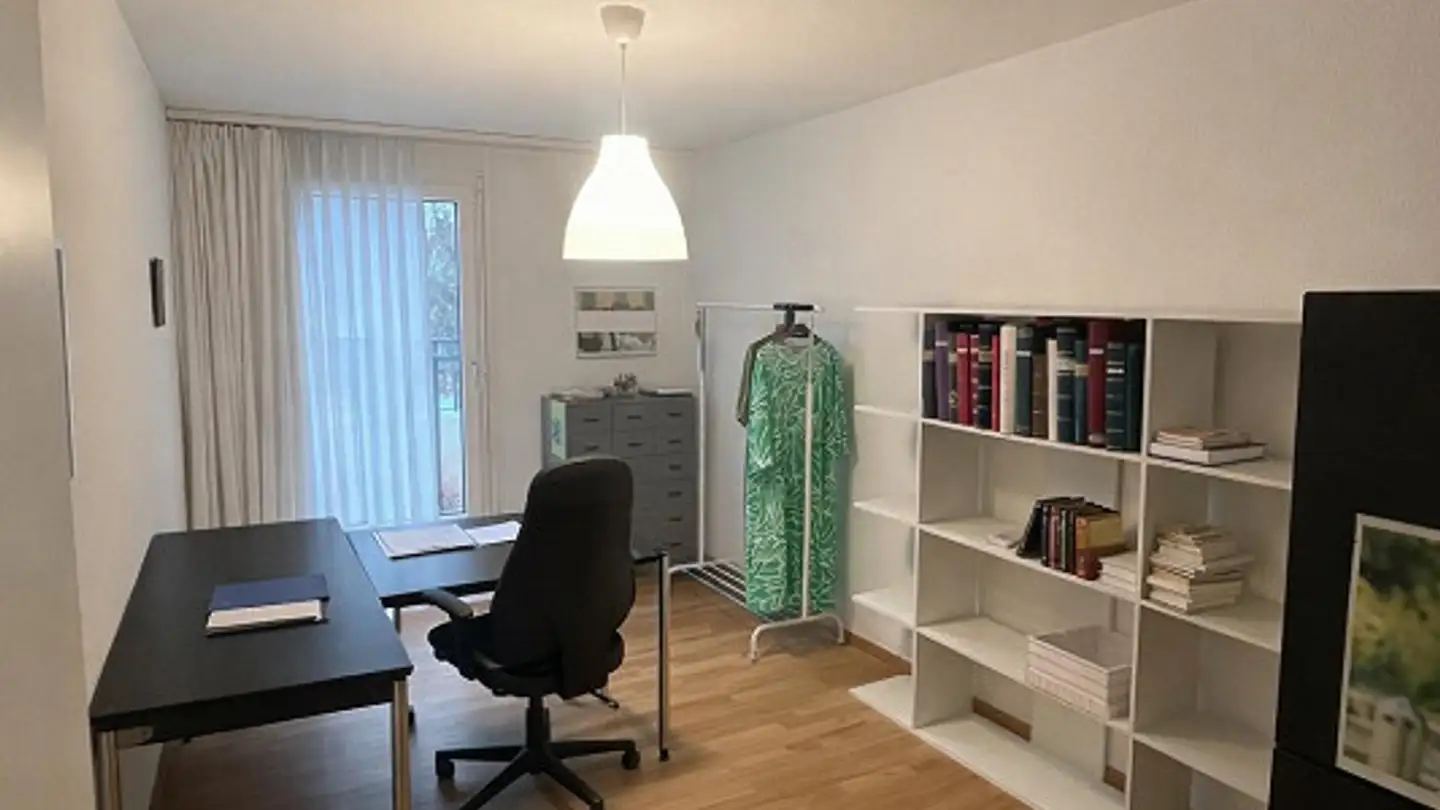 Apartment for rent - Pilgerstrasse 4, 5405 Dättwil AG - Photo 4