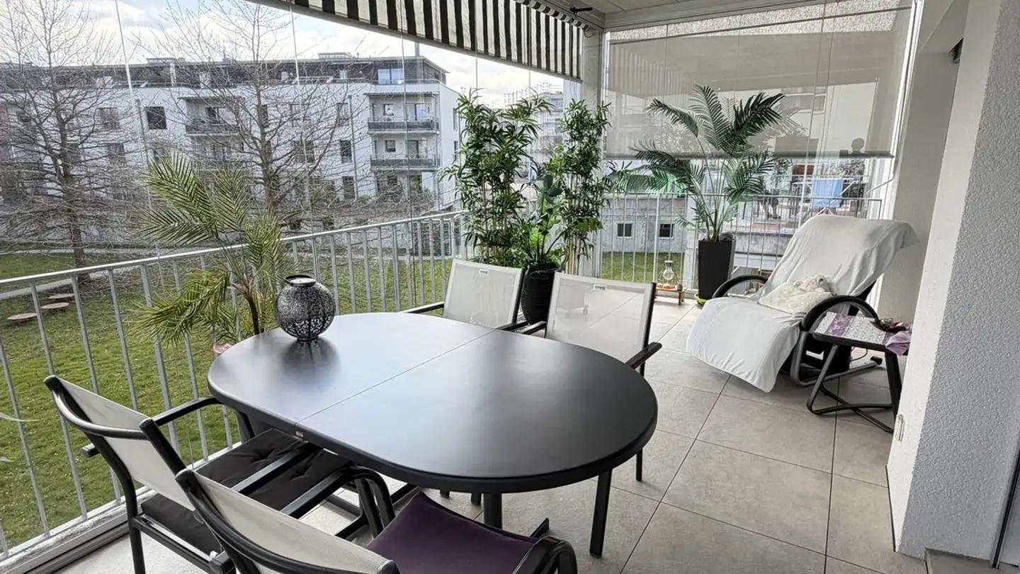 Wohnung kaufen - 3322 Urtenen-Schönbühl - Foto 2