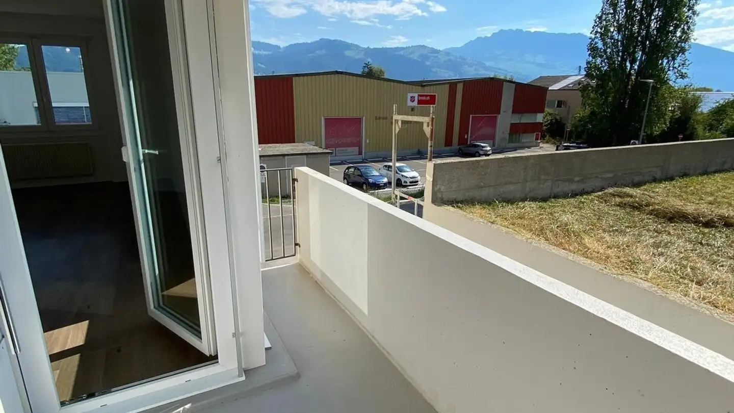 Apartment for rent - Weekendweg 16, 3646 Einigen