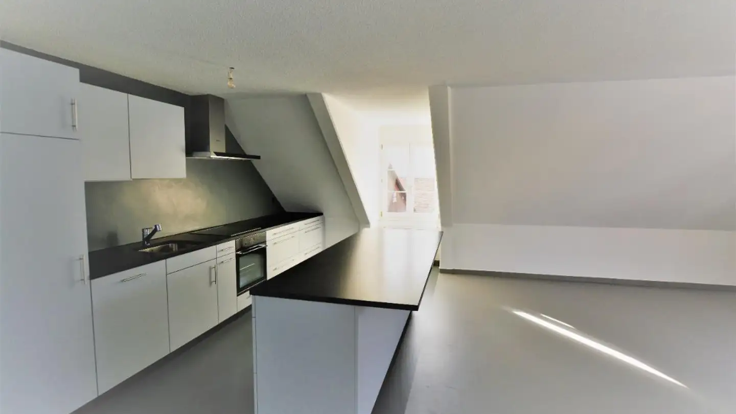 Appartamento in affitto - Route De France 2, 2350 Saignelégier - Foto 2