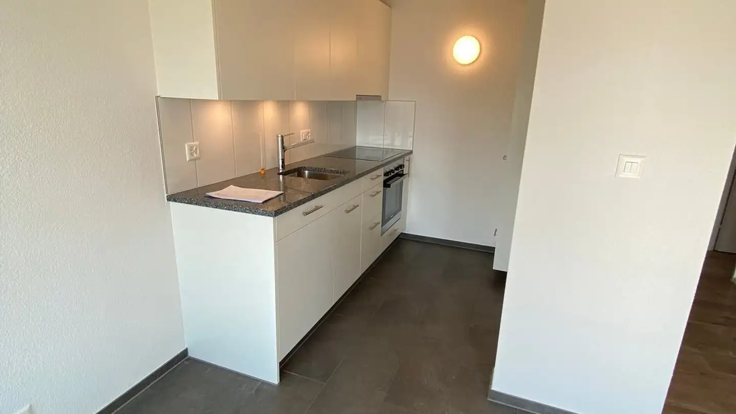 Apartment for rent - Weekendweg 16, 3646 Einigen - Photo 2