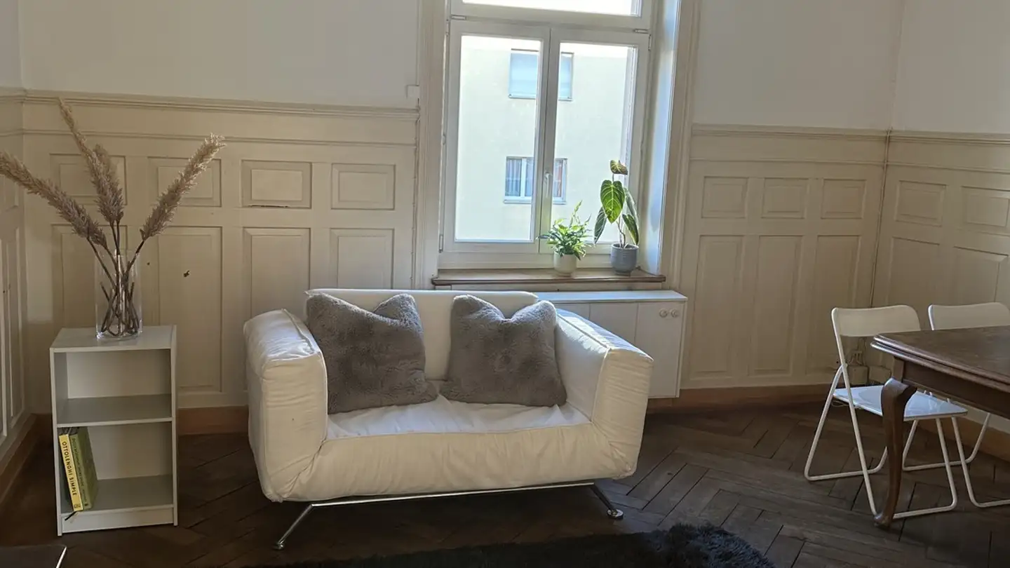 Stanza singola in affitto - 8008 Zürich - Foto 3