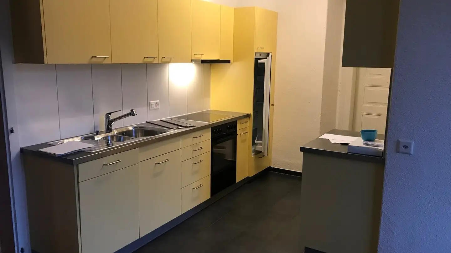 Appartamento in affitto - Schlossstrasse 1, 3008 Bern - Foto 3