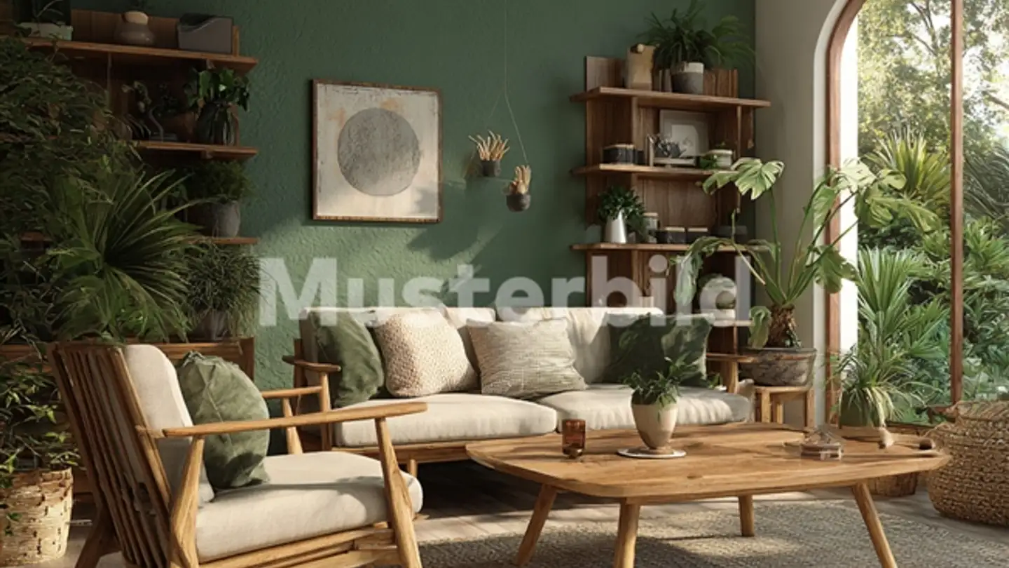 Wohnung kaufen - 8045 Zürich - Foto 4