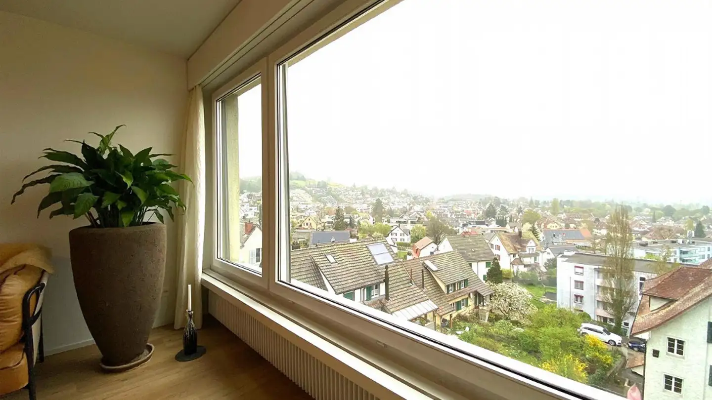 Appartamento in affitto - Riethaldenstieg 11, 8200 Schaffhausen