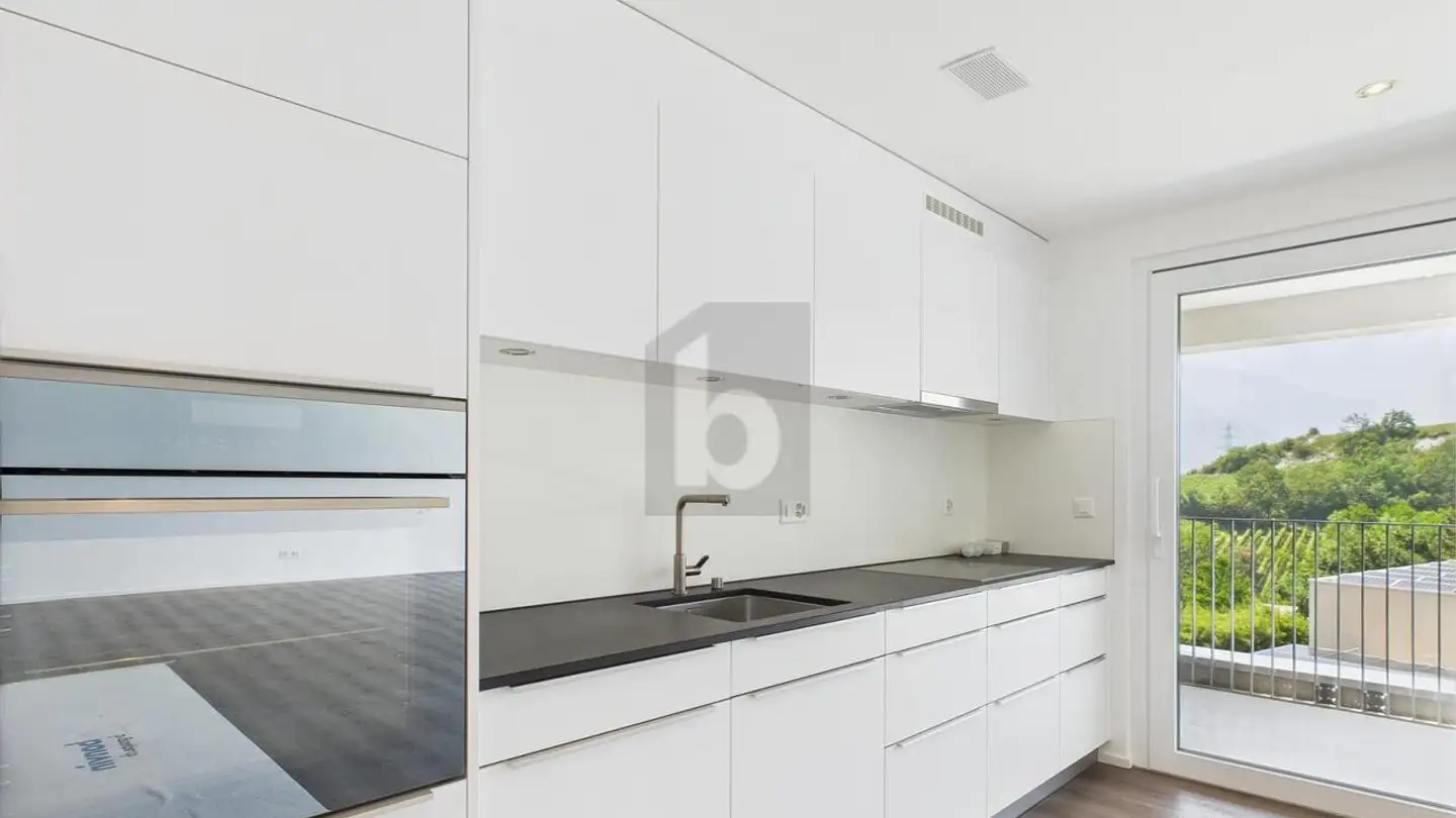Apartment for sale - 3970 Salgesch