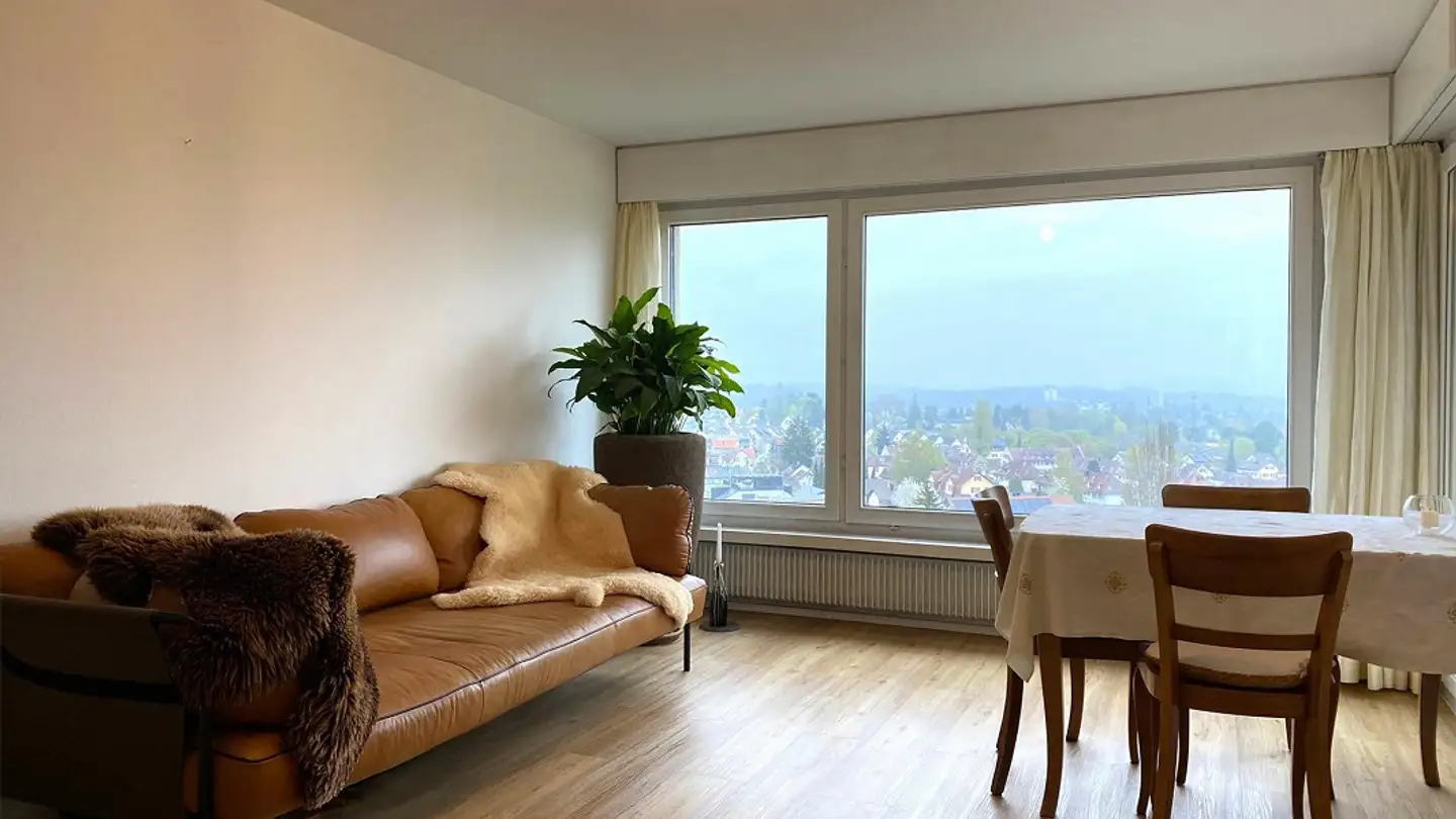 Appartamento in affitto - Riethaldenstieg 11, 8200 Schaffhausen - Foto 2