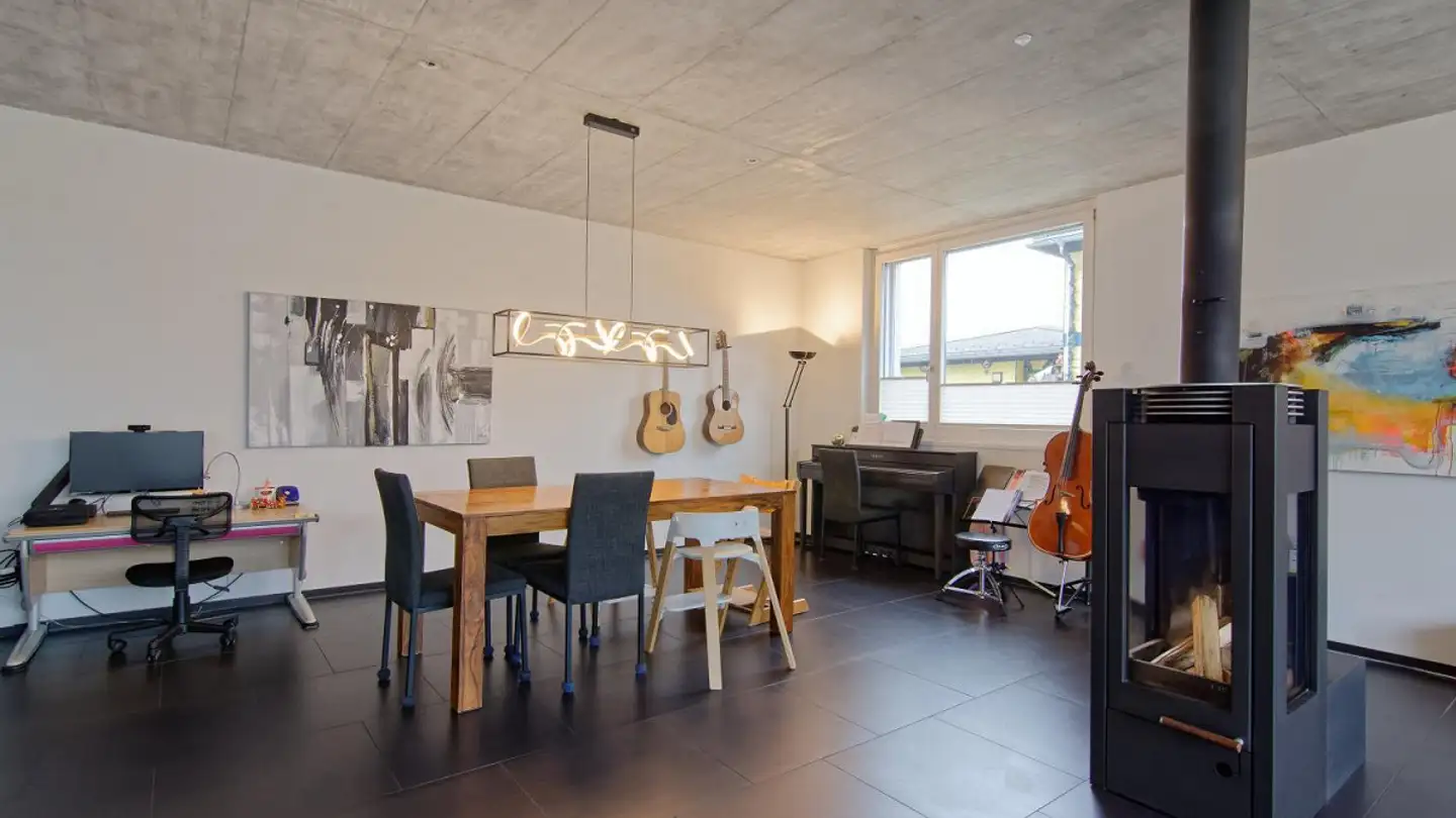 Einfamilienhaus kaufen - 9214 Kradolf - Foto 3