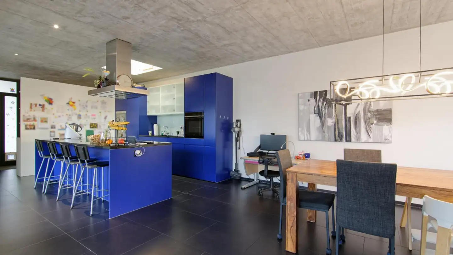 Einfamilienhaus kaufen - 9214 Kradolf - Foto 4