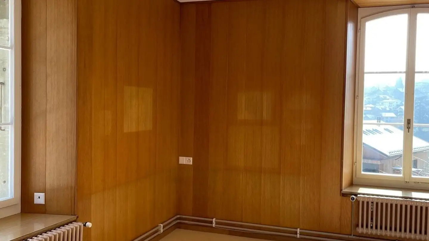 Appartamento in affitto - Schlossstrasse 1, 3008 Bern - Foto 4