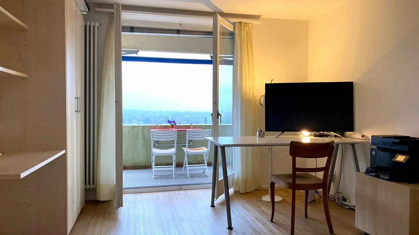 Appartamento in affitto - Riethaldenstieg 11, 8200 Schaffhausen - Foto 3