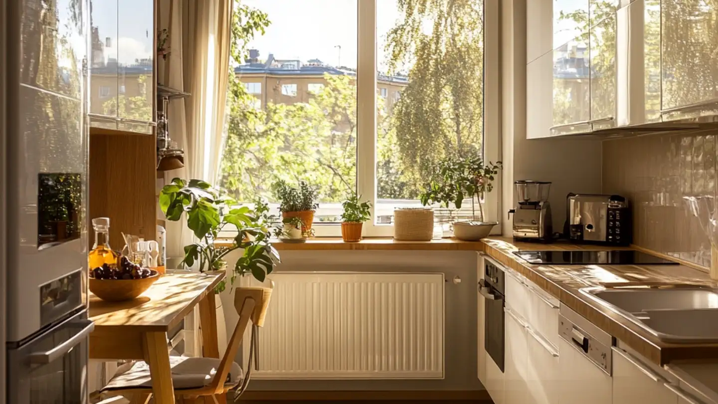 Wohnung kaufen - 8049 Zürich