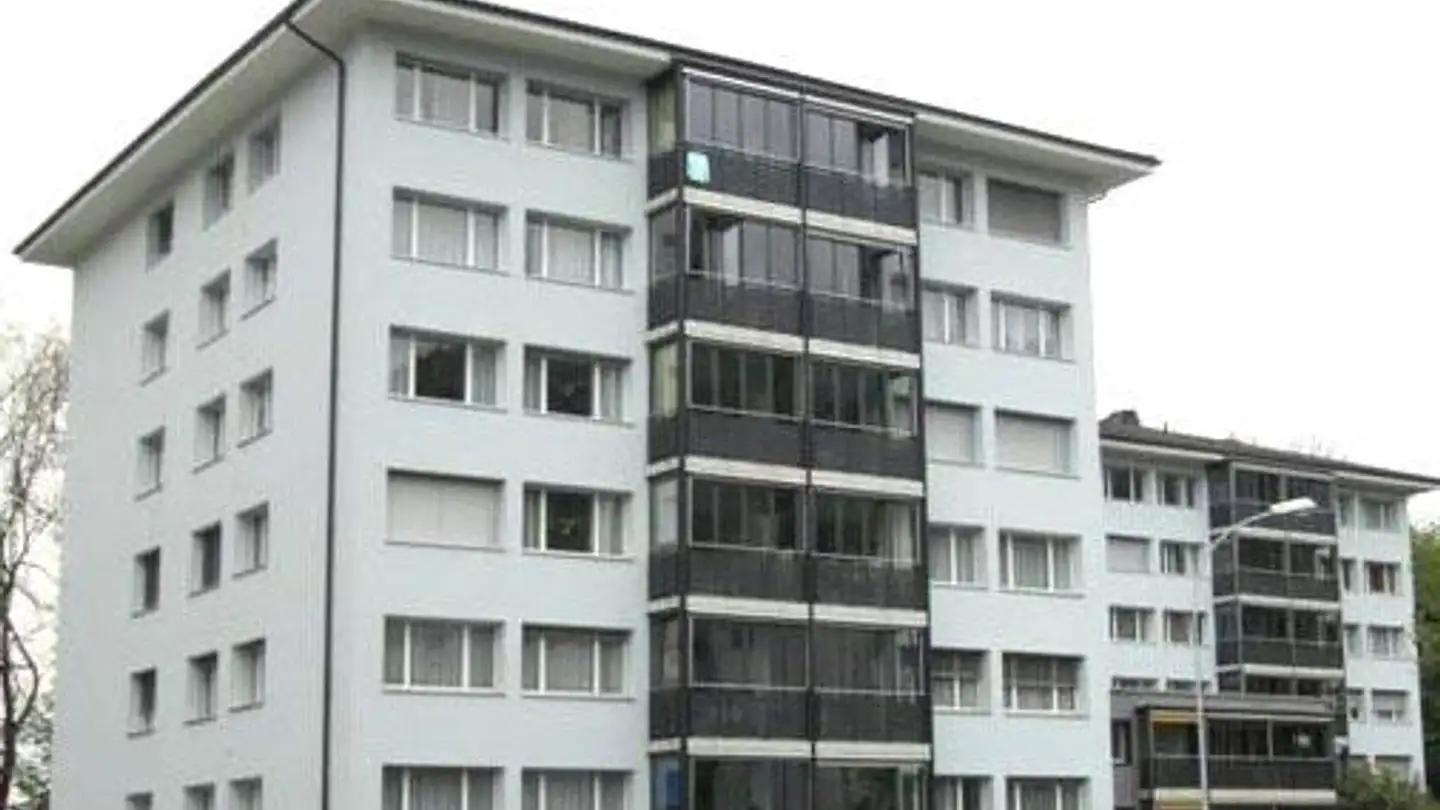 Tiefgaragenstellplatz mieten - Wichlernweg 5, 6010 Kriens