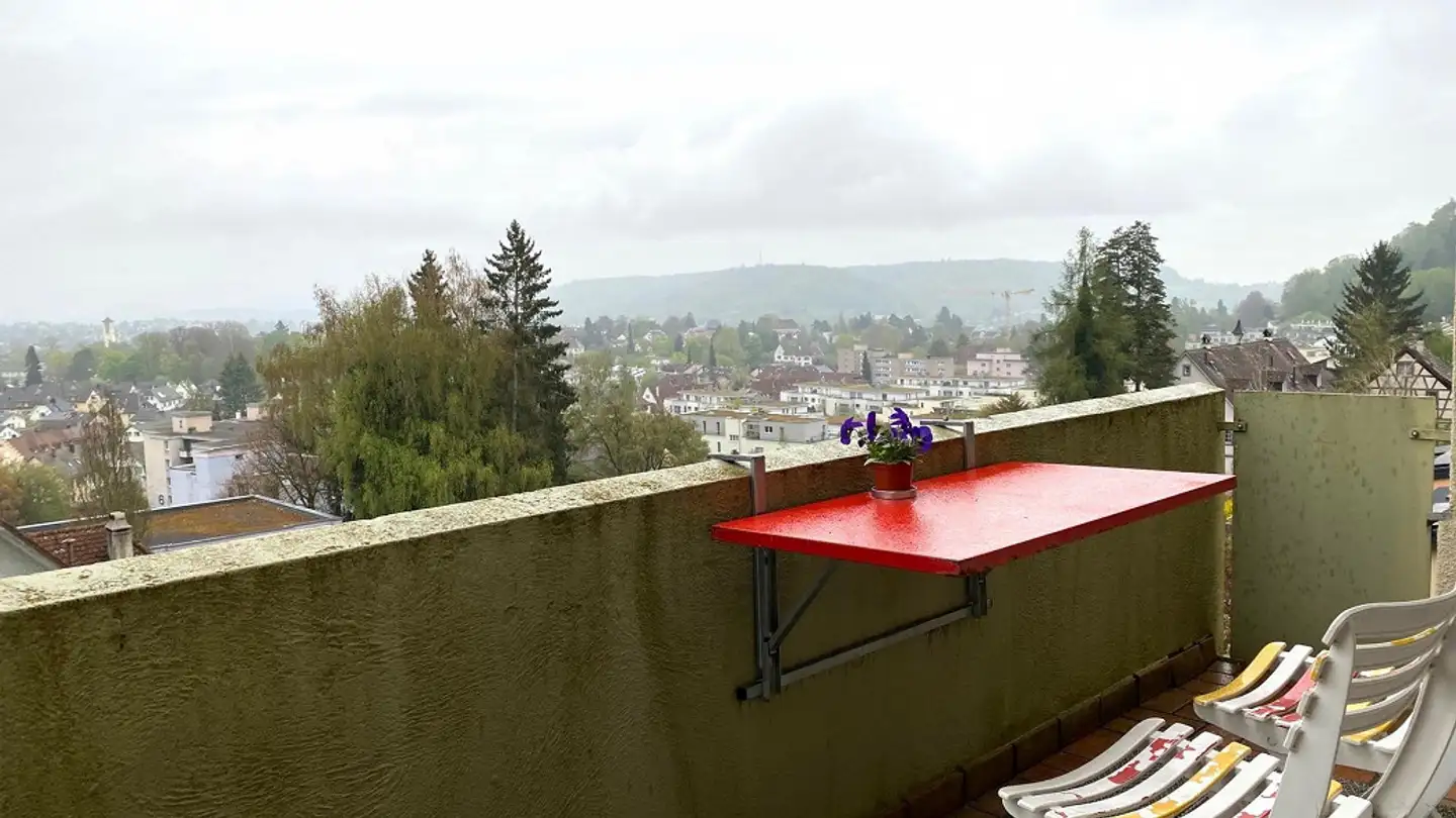 Appartamento in affitto - Riethaldenstieg 11, 8200 Schaffhausen - Foto 4