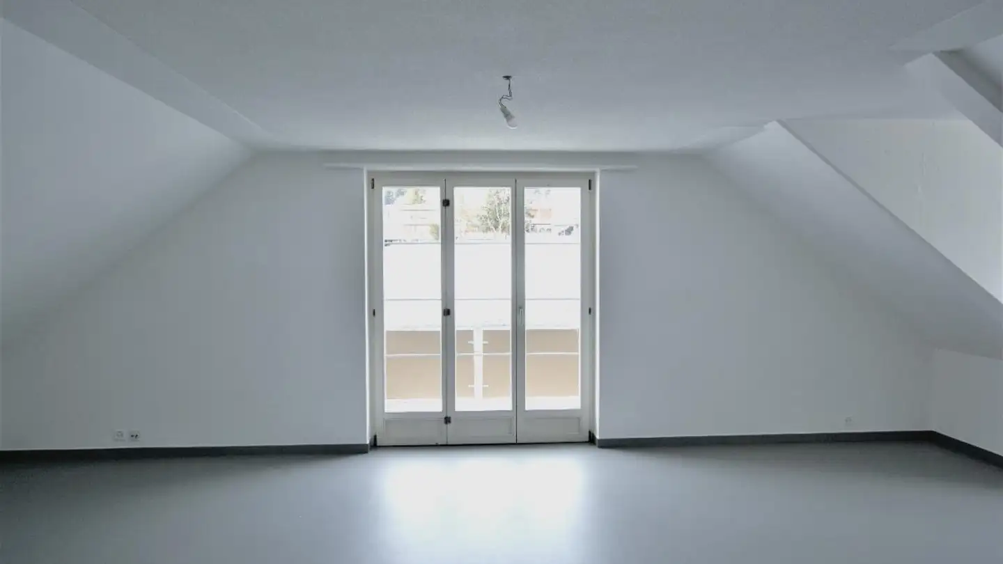 Appartamento in affitto - Route De France 2, 2350 Saignelégier - Foto 4