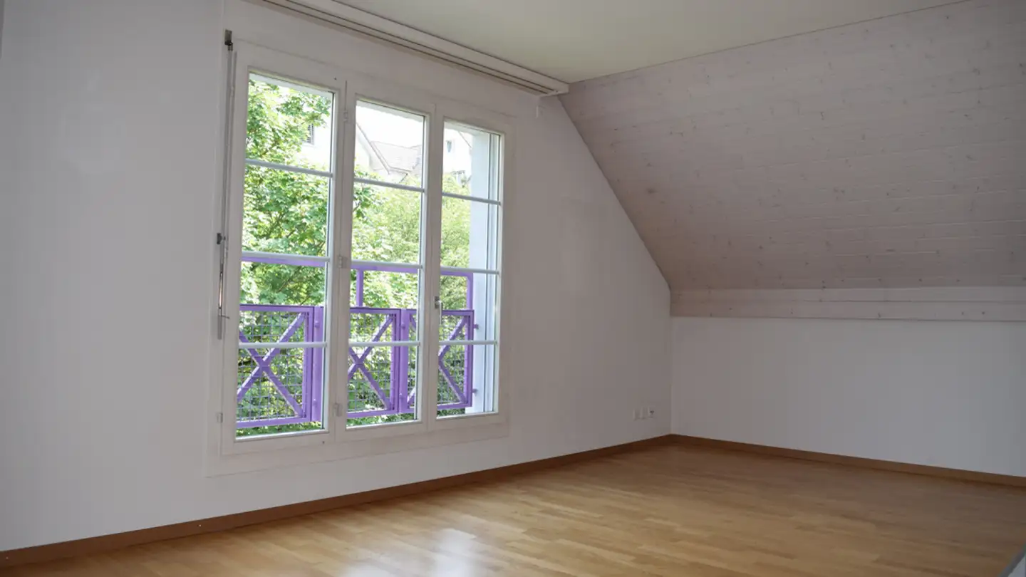 Appartamento in affitto - Hamelirainstrasse 18, 8302 Kloten - Foto 4