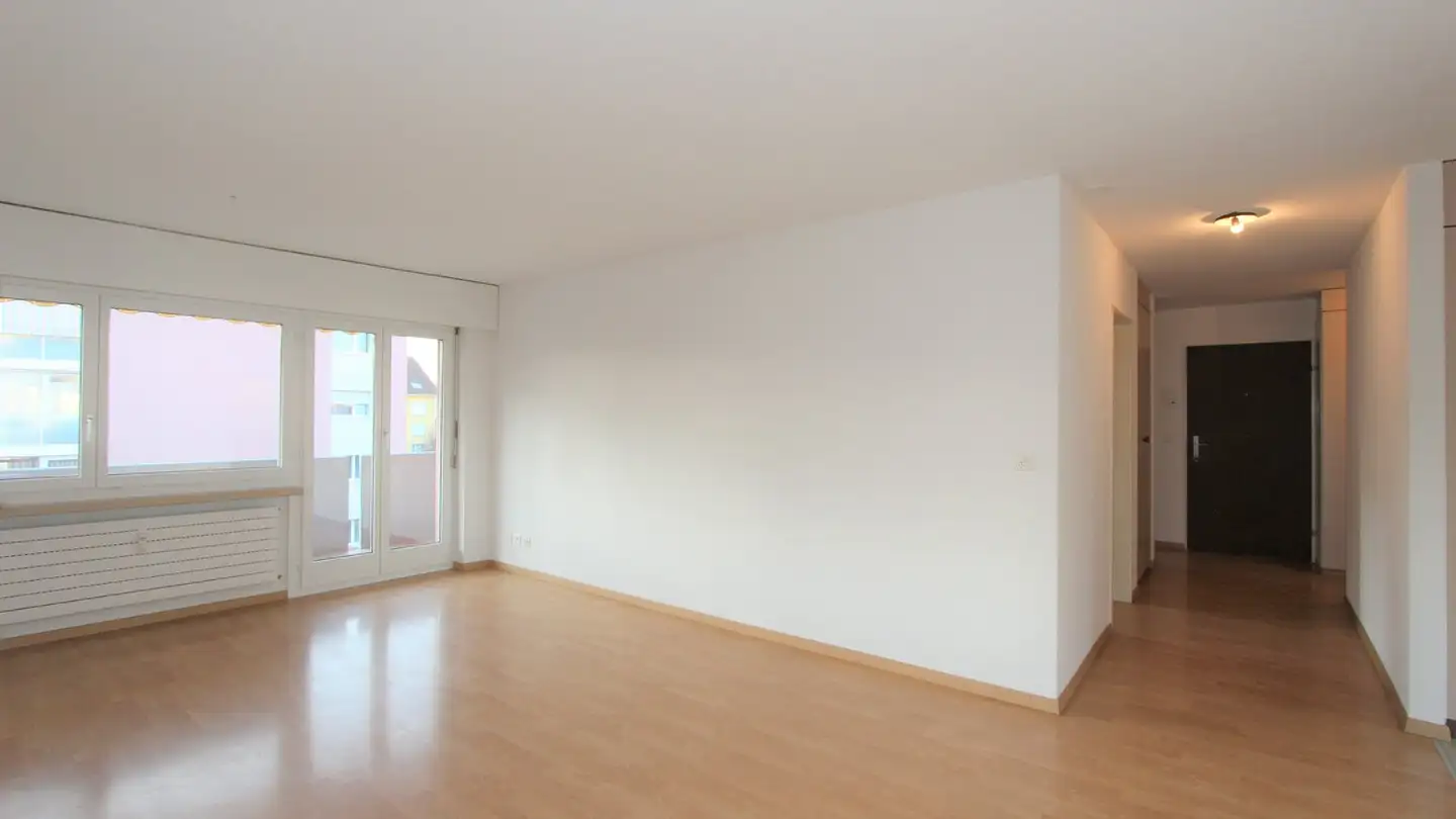 Appartamento in affitto - Oberdorfstrasse 4a, 9532 Rickenbach b. Wil - Foto 2