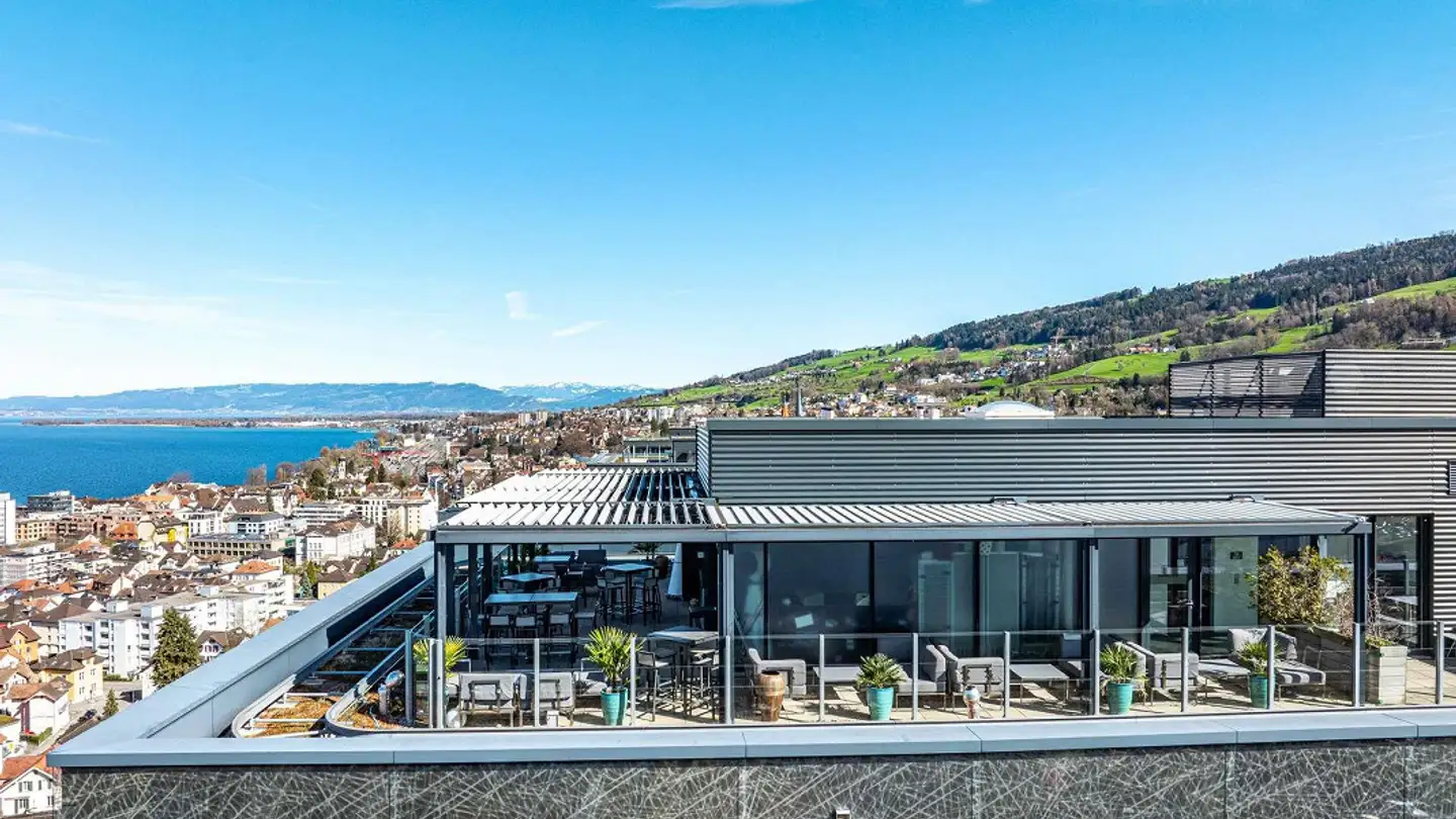 Shop for rent - Im Stadtwald 5, 9400 Rorschach