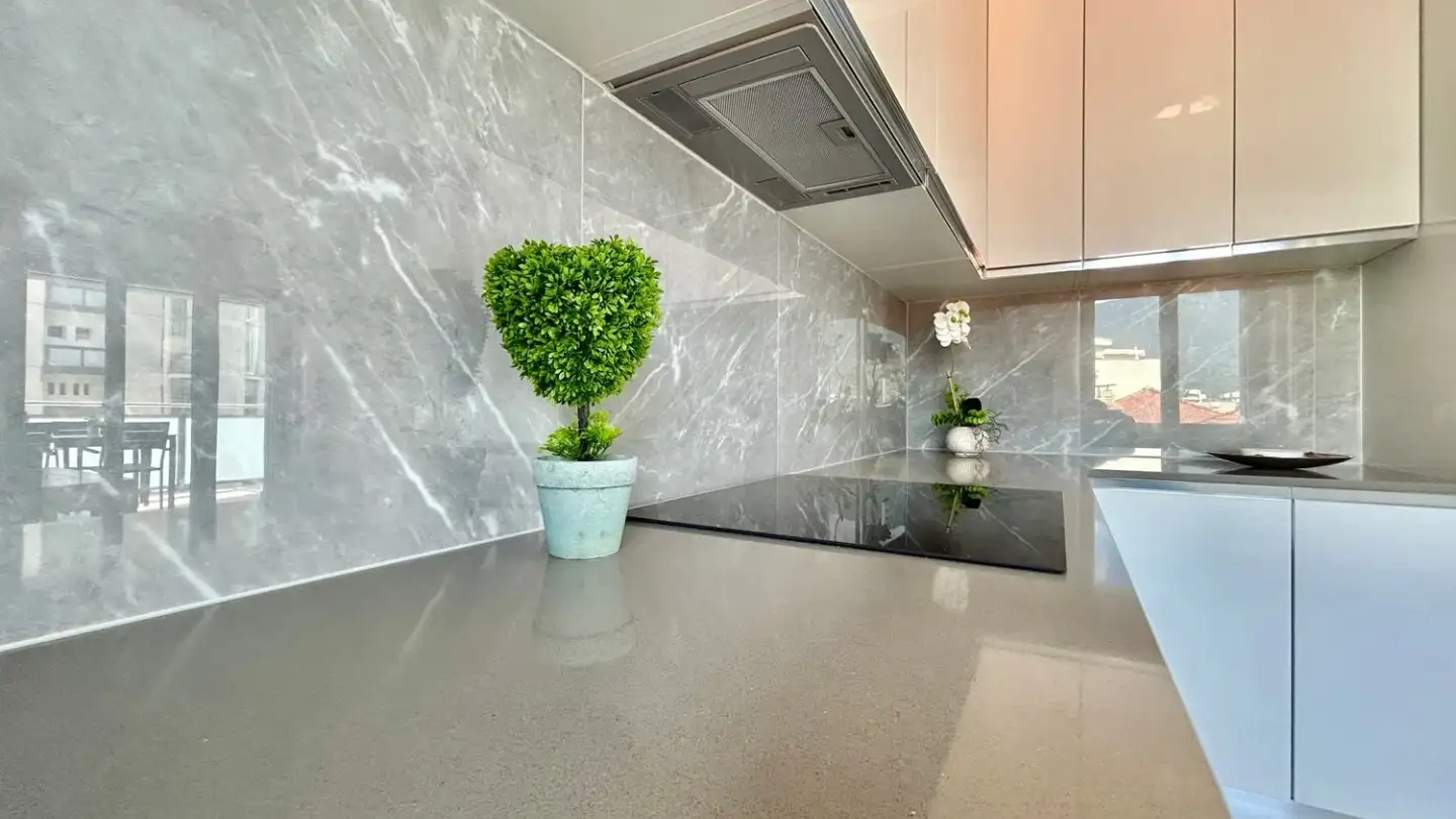 Appartement à louer - Via Pioda 10, 6600 Locarno - Photo 3