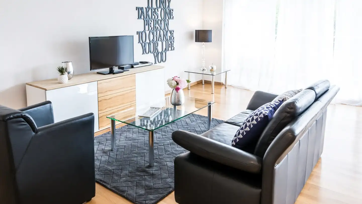 Appartement à louer - Giessenstrasse 19, 8600 Dübendorf