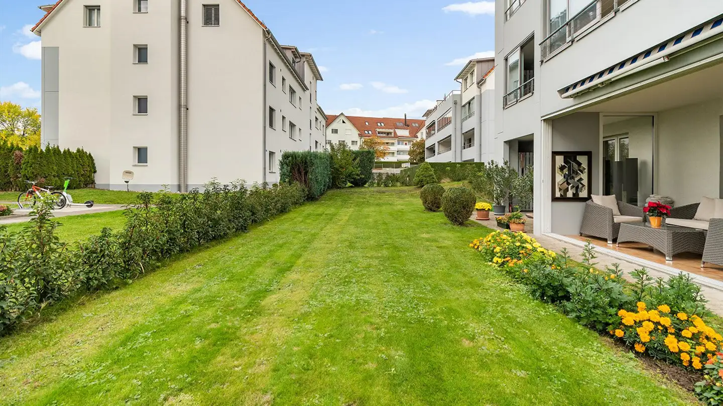 Appartamento in affitto - Böschenwiesenstrasse 4, 8152 Glattbrugg - Foto 2