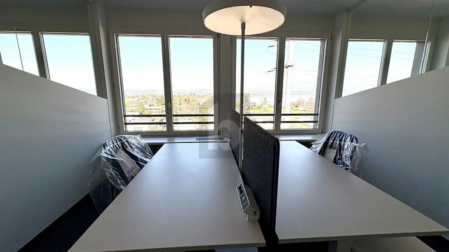 Bürofläche mieten - 8808 Pfäffikon SZ - Foto 4