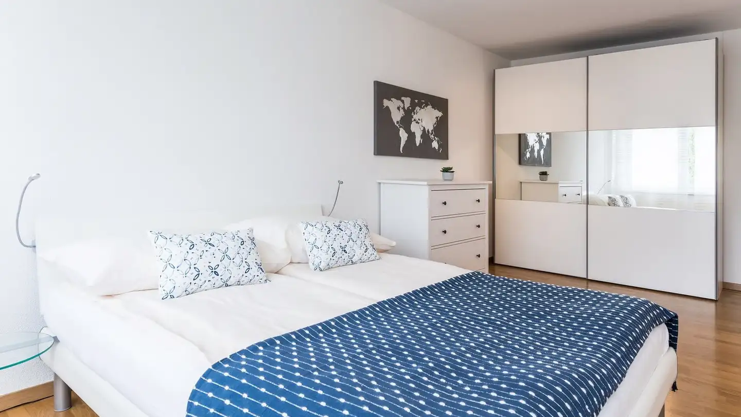 Appartement à louer - Giessenstrasse 19, 8600 Dübendorf - Photo 2