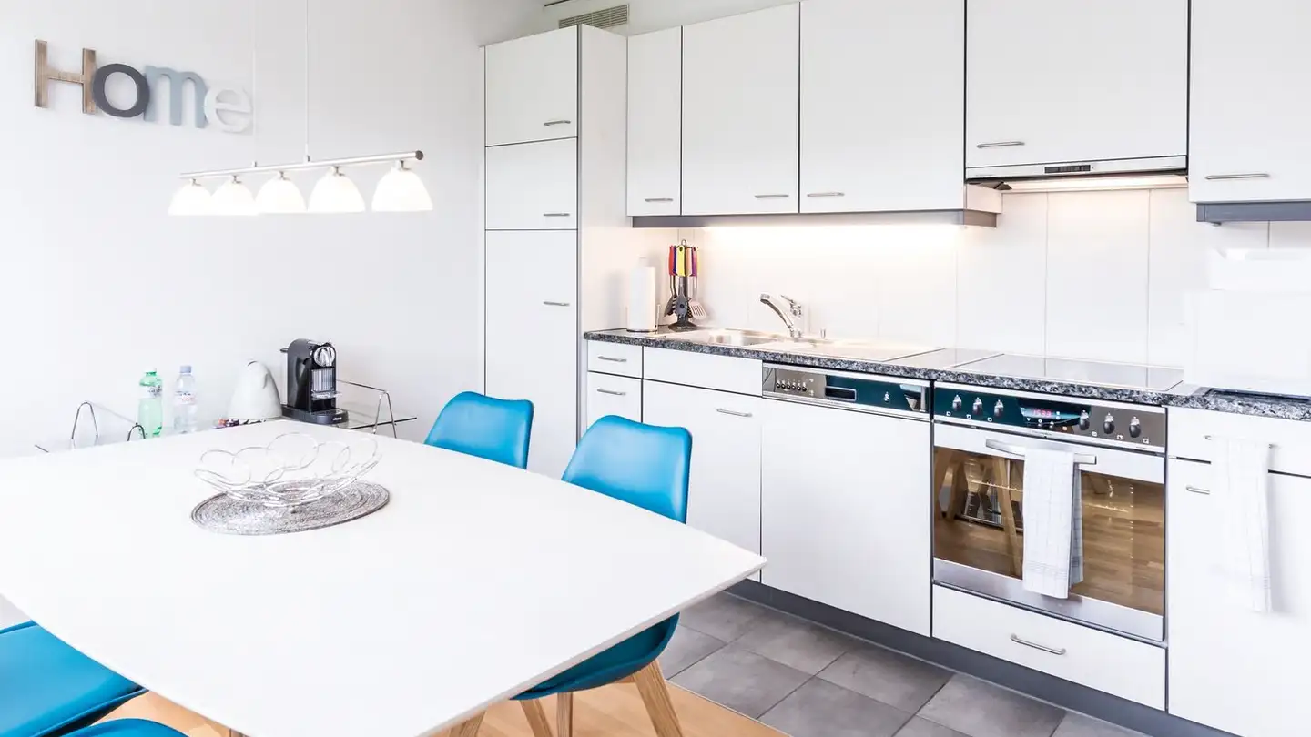 Appartement à louer - Giessenstrasse 19, 8600 Dübendorf - Photo 3