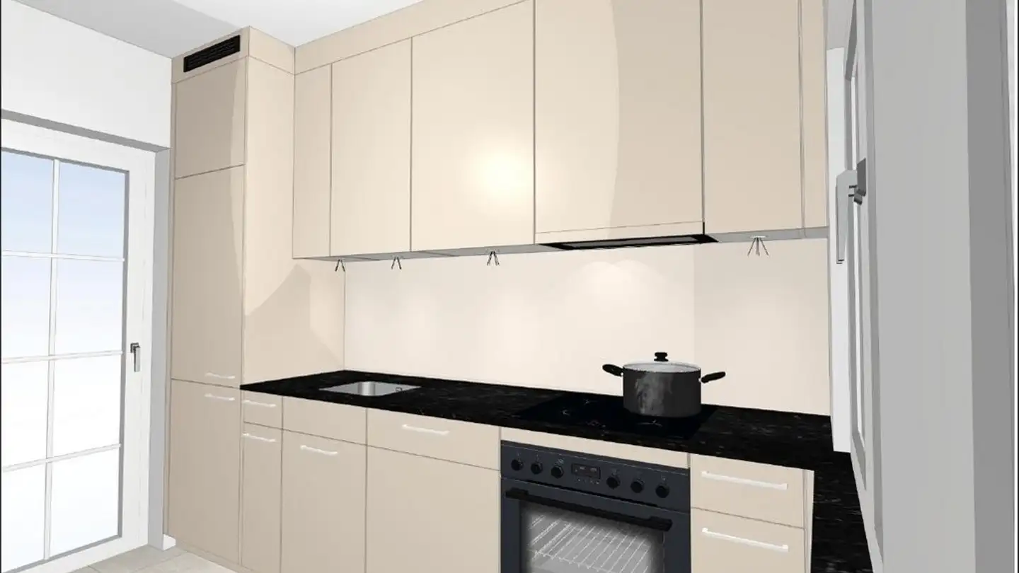 Appartamento in affitto - Rauracherstrasse 40, 4125 Riehen - Foto 4
