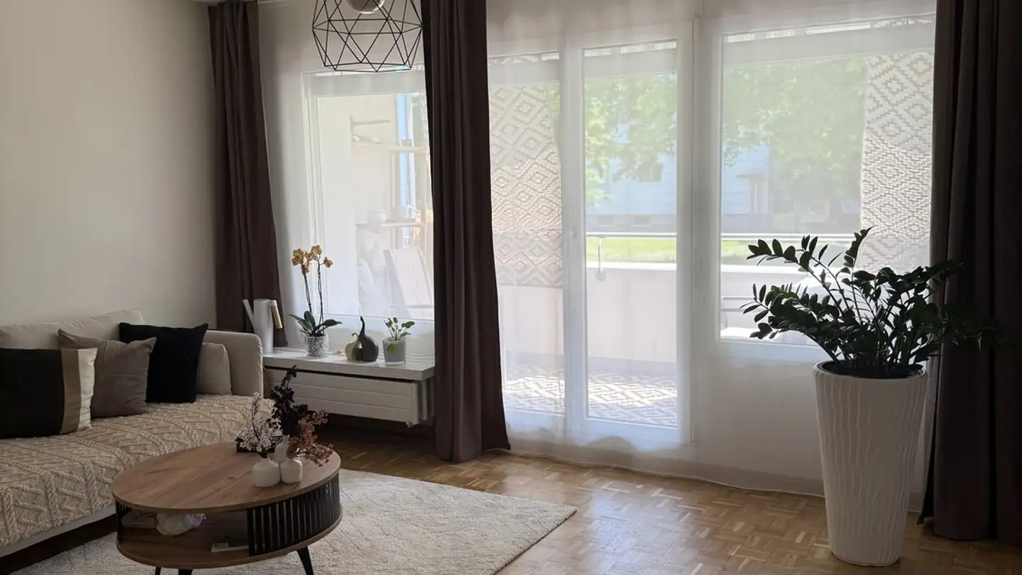 Wohnung mieten - 5210 Windisch