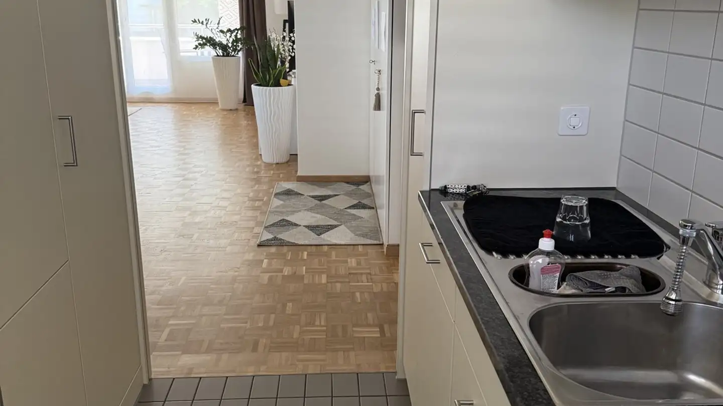 Wohnung mieten - 5210 Windisch - Foto 2