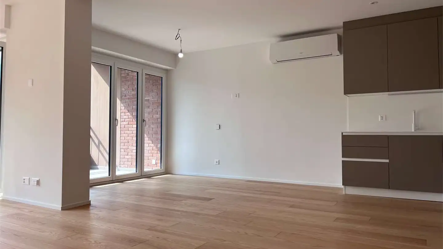 Appartamento in vendita - Via Zurigo 32, 6900 Lugano