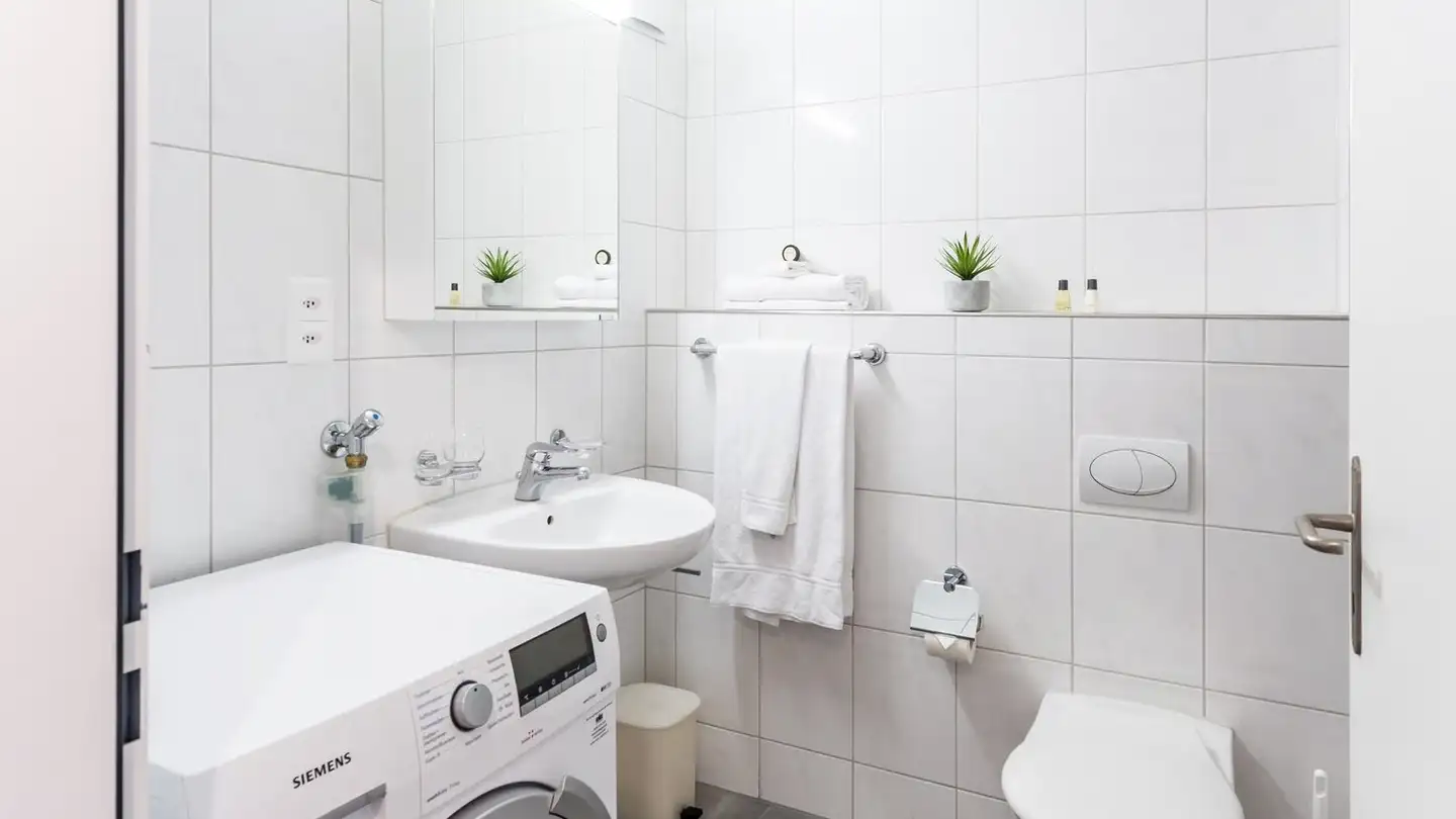 Appartement à louer - Giessenstrasse 19, 8600 Dübendorf - Photo 4