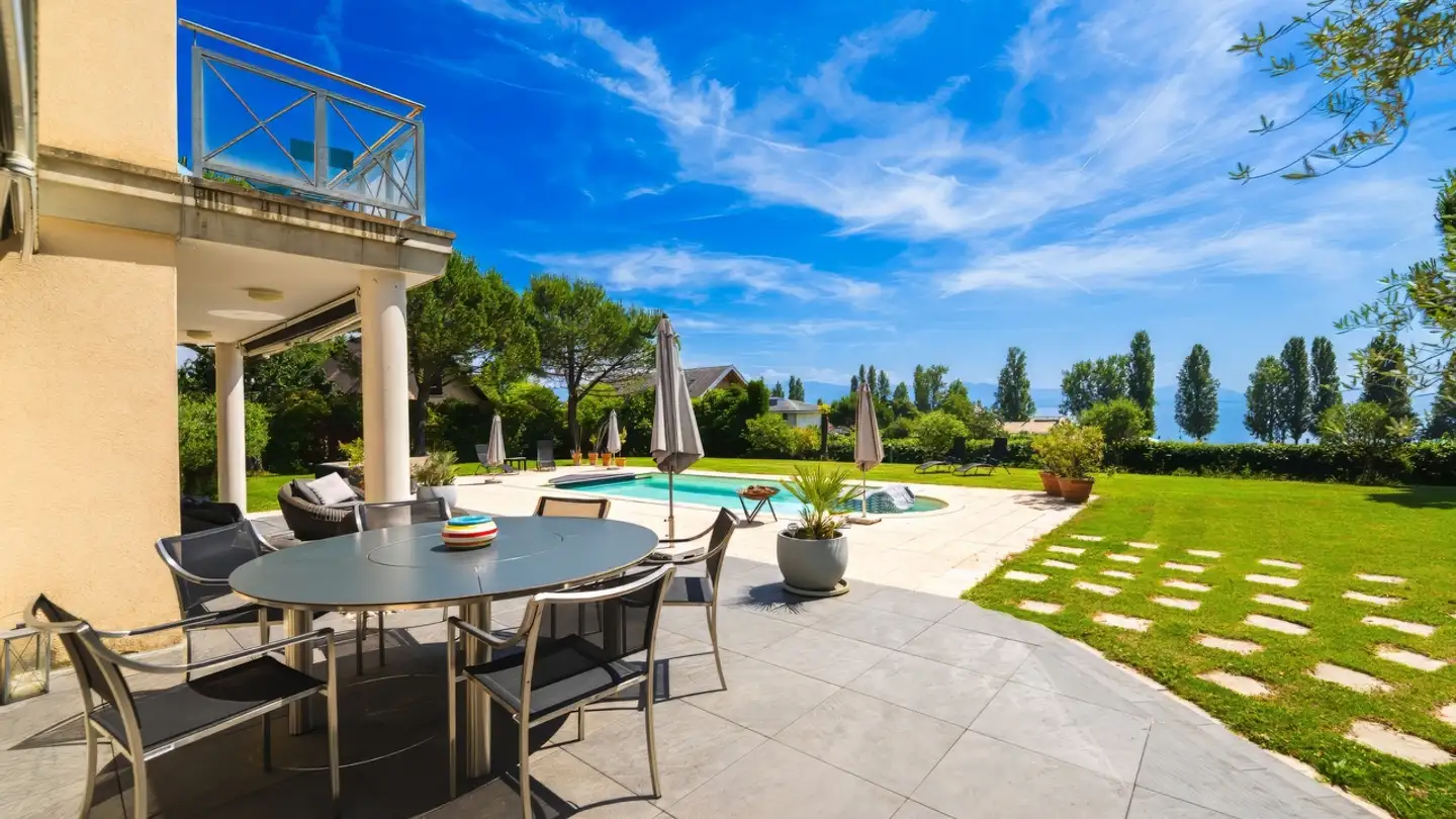 Casa singola in vendita - 1173 Féchy - Foto 2