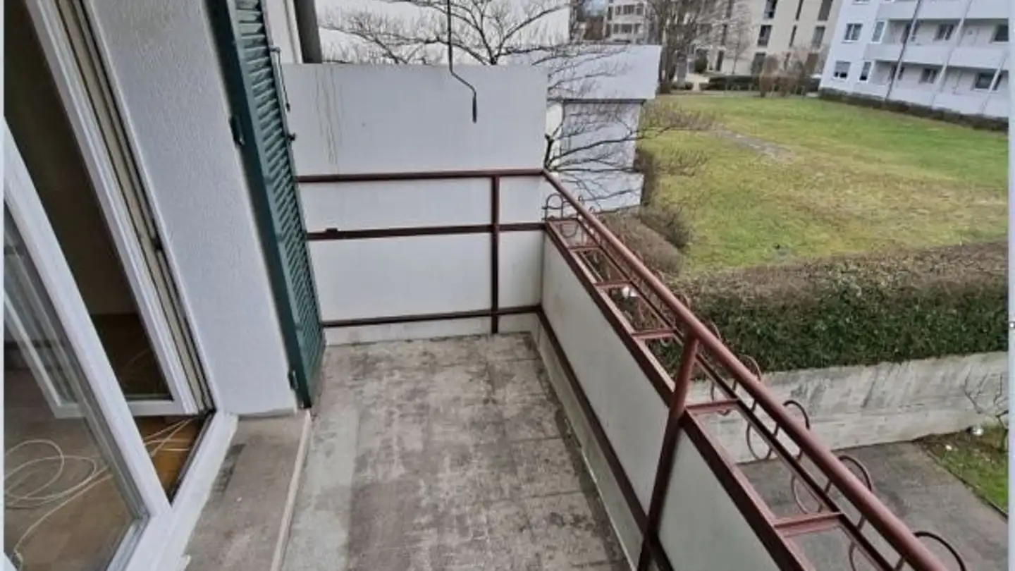 Appartamento in affitto - Rauracherstrasse 40, 4125 Riehen - Foto 2