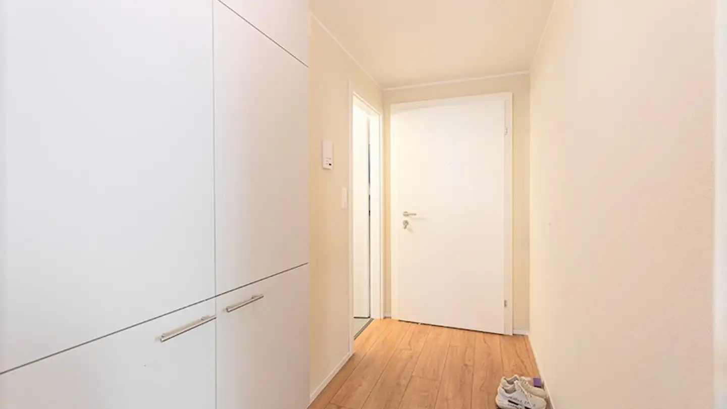 Apartment for rent - Bahnhofstrasse 36, 8304 Wallisellen - Photo 4