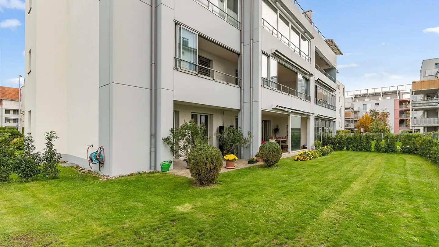 Appartamento in affitto - Böschenwiesenstrasse 4, 8152 Glattbrugg