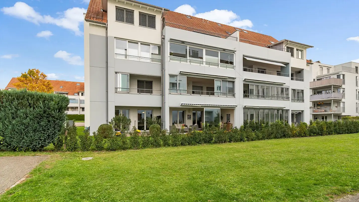 Appartamento in affitto - Böschenwiesenstrasse 4, 8152 Glattbrugg - Foto 4
