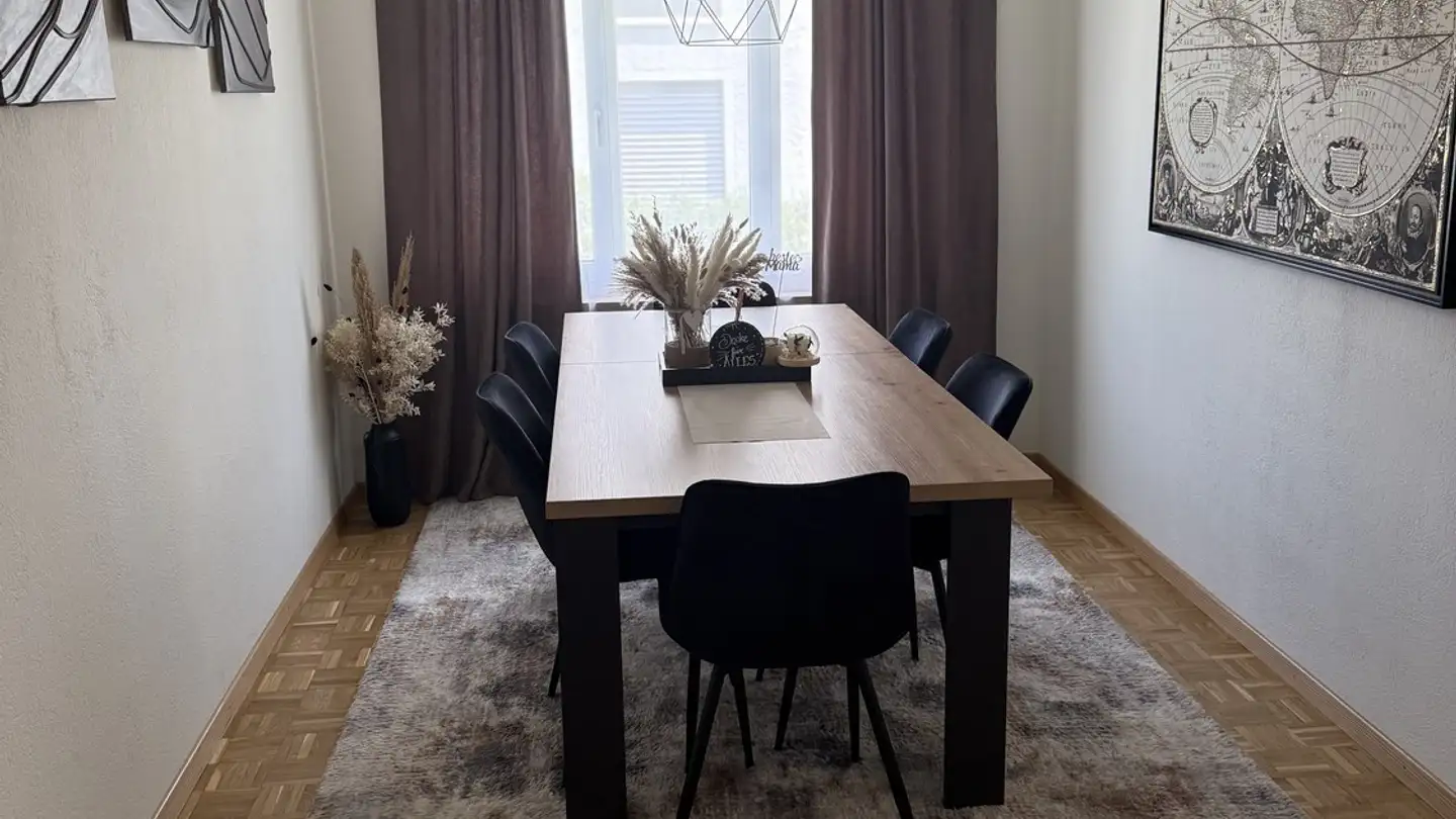 Wohnung mieten - 5210 Windisch - Foto 3