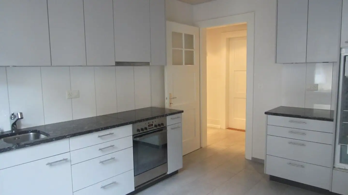 Appartamento in affitto - Rue De Fribourg / Freiburgstrasse 20, 2503 Biel/Bienne