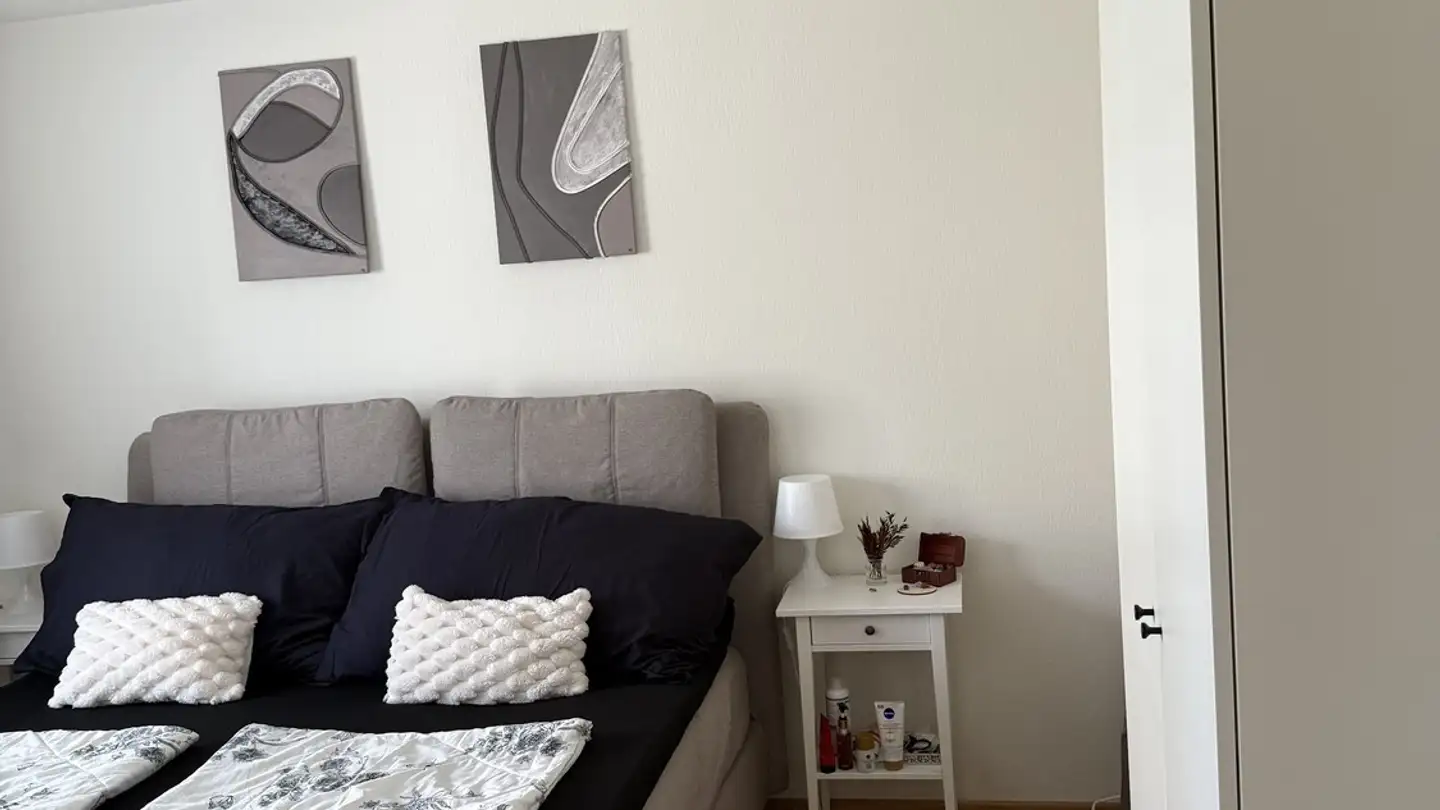 Wohnung mieten - 5210 Windisch - Foto 4