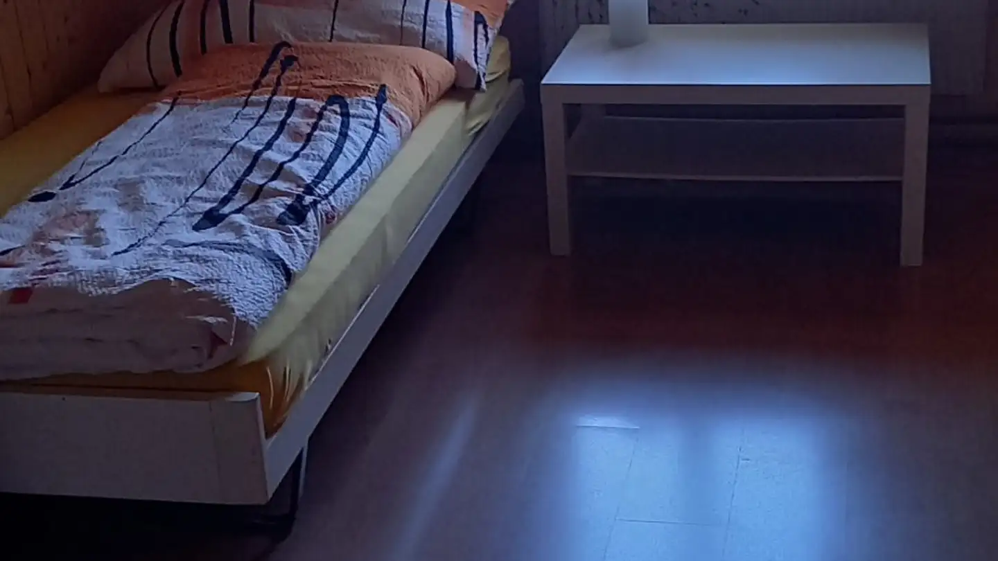 Single room for rent - Studenstrasse 4a, 6207 Nottwil