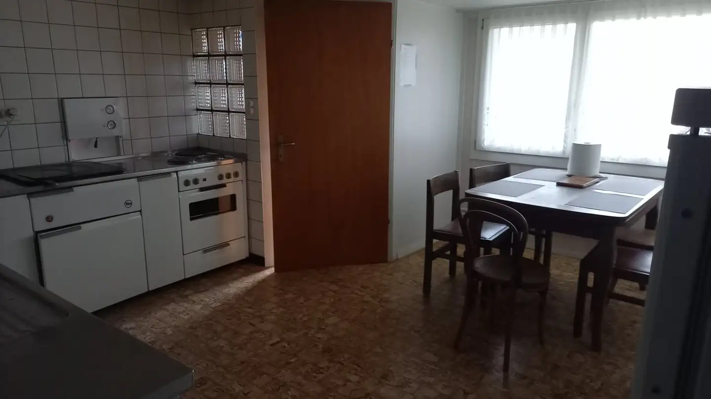 Single room for rent - Studenstrasse 4a, 6207 Nottwil - Photo 2