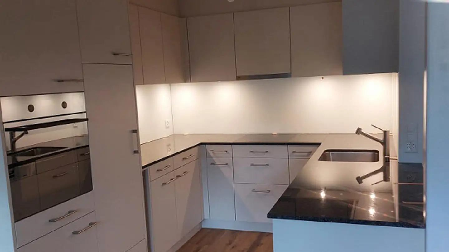 Appartamento in affitto - Herzogstrasse 15, 4900 Langenthal - Foto 2