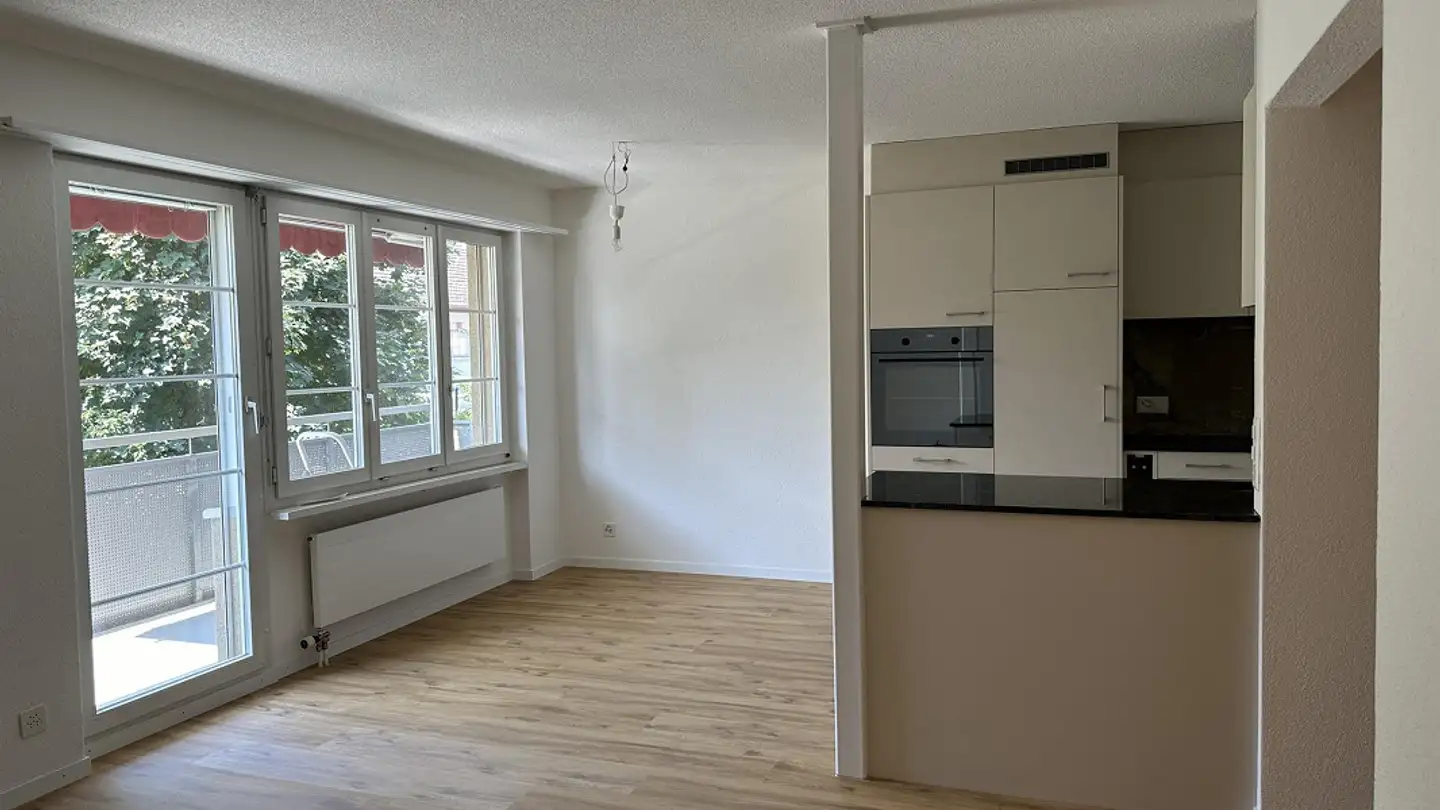 Appartamento in affitto - Herzogstrasse 15, 4900 Langenthal - Foto 3