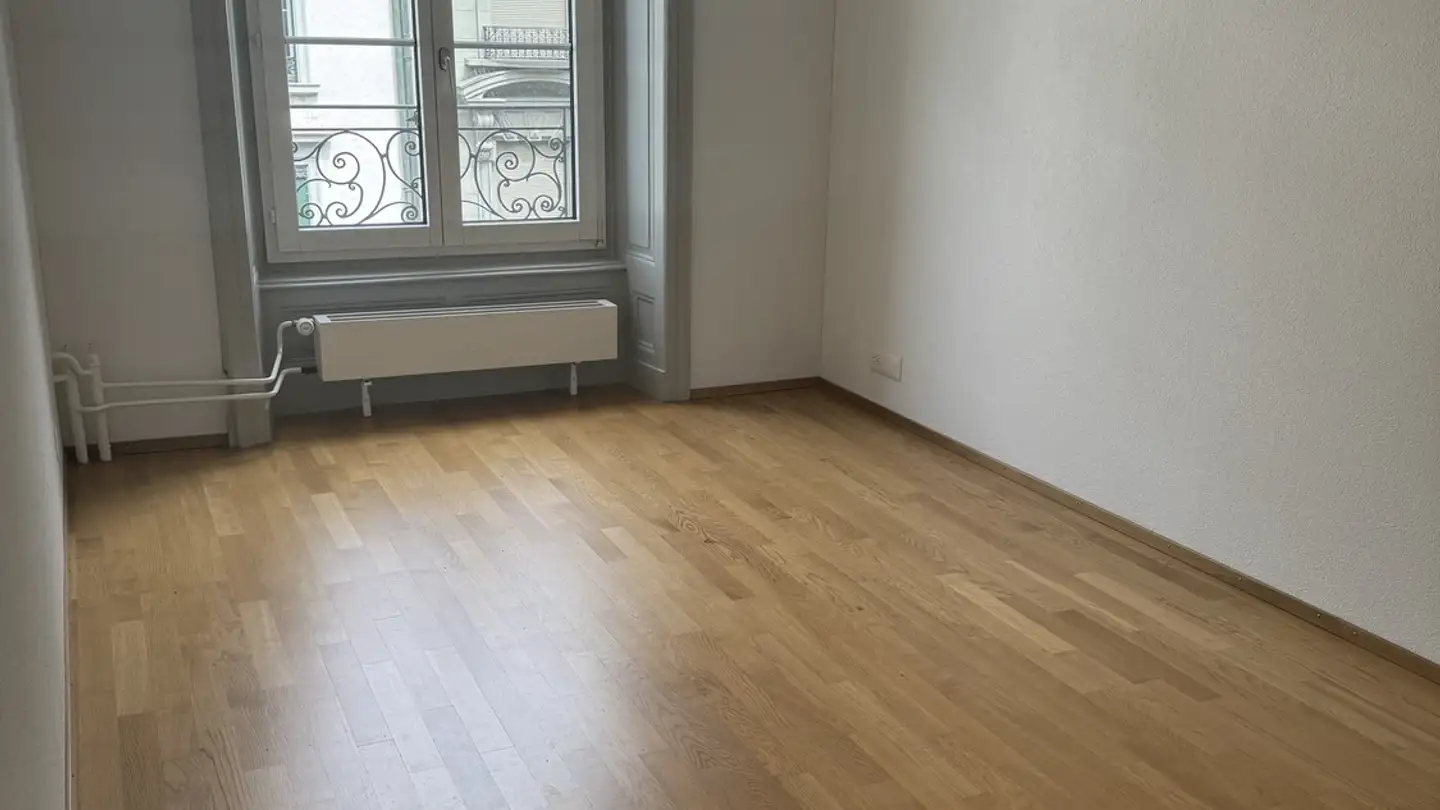 Apartment for rent - Löwenstrasse 5, 6004 Luzern